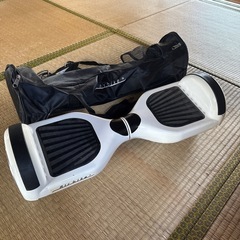 電動スマートスクーター Air bikeの画像