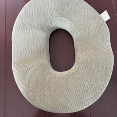 円座（楕円）