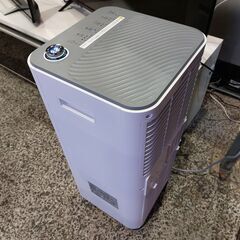 【愛品館 市原店】NEXT8　2024年製　冷暖房スポットエアコン　NX-PSAC01WH　【愛市IJ4017689-104】の画像