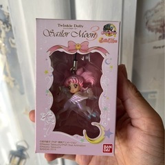 セーラームーン