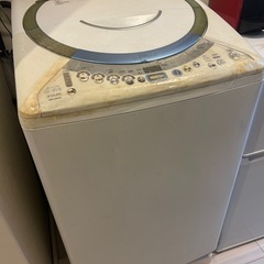 洗濯機