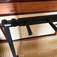 【決まりました】ギタースタンド　5本用の画像
