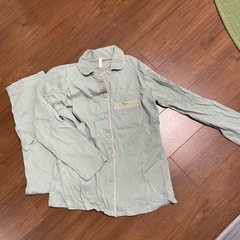 マタニティパジャマ、授乳パジャマの画像