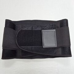 【500円特価】お腹スッキリ計画！サウナベルト♪の画像