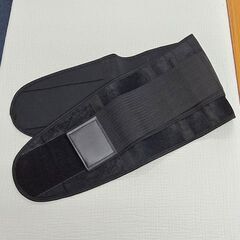 【500円特価】お腹スッキリ計画！サウナベルト♪の画像