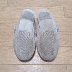 【お値下げ】子供用 靴の画像