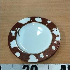0530-351 資生堂 プレート小