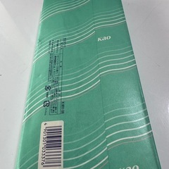 花王　ホワイト石鹸　6個セット新品未使用未開封の画像