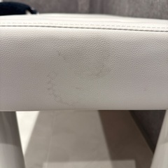 エステ施術ベッドの画像
