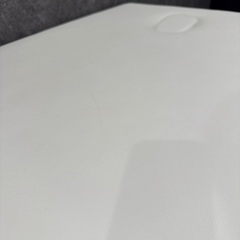 エステ施術ベッドの画像