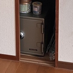 金庫