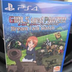 ガルパンゲーム