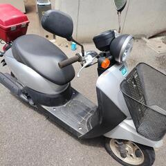 スクーターホンダの画像