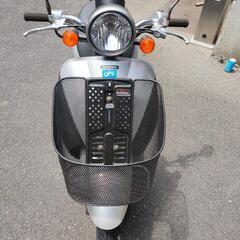 スクーターホンダの画像