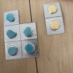 石鹸 ポケットソープ　30秒サイズの画像
