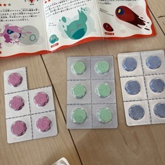 石鹸 ポケットソープ　30秒サイズの画像