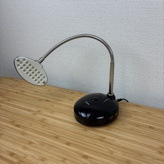 充電式　ＬＥＤスタンドライトの画像