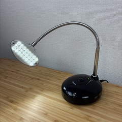 充電式　ＬＥＤスタンドライトの画像