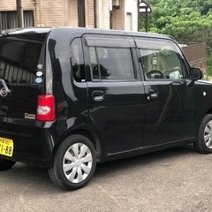 ダイハツ ムーヴコンテ H23の画像