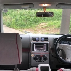 ダイハツ ムーヴコンテ H23の画像