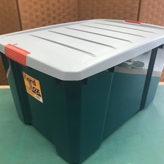 【決まりました】ハードボックス　プラ製収納ケース　NHB-700