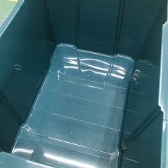 【決まりました】ハードボックス　プラ製収納ケース　NHB-700の画像