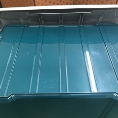 【決まりました】ハードボックス　プラ製収納ケース　NHB-700の画像