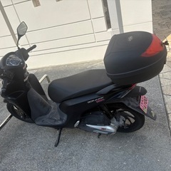 ホンダディオ値下がり　の画像
