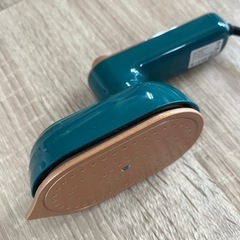 アイロン
