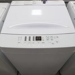 Hisense 全自動洗濯機 5.5kg 2021年製