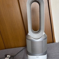 ダイソン Hot+Cool 【2017年製造】