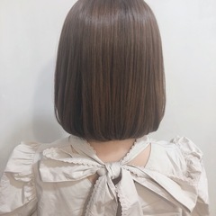 【急募】5/31、6/1ボブカットモデル募集‼️ - 目黒区