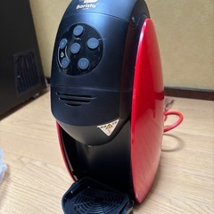 ネスレ　ゴールドブレンド　バリスタ