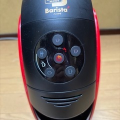 ネスレ　ゴールドブレンド　バリスタの画像