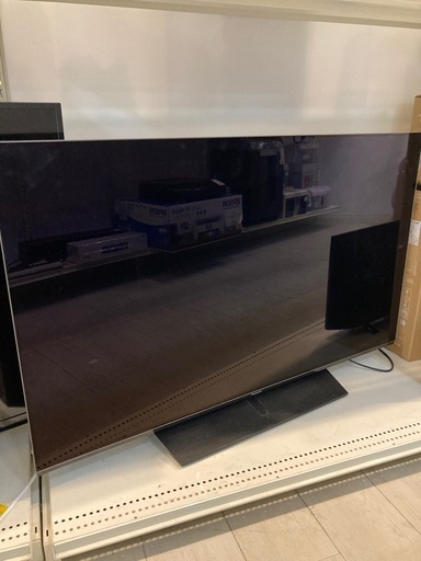 即日受渡❣️Panasonicエコナビ32型ハイビジョン11000円