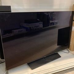 取りに来れる方限定！Ｐａｎａｓｏｎｉｃの有機ＥＬテレビです！