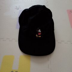 ANAPミッキーキャップ中古
