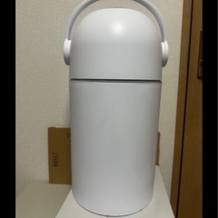ピジョン Pigeon おむつ処理ポット ステール Suter