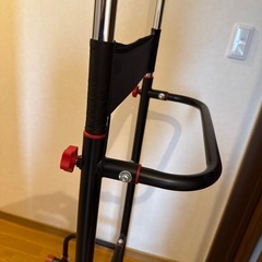 ぶら下がり健康器
