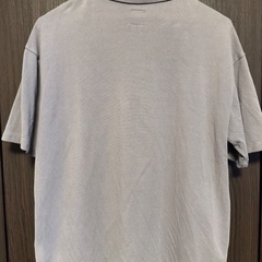 グラニフ　graniph ポロシャツ　Sサイズ　city sakana の画像
