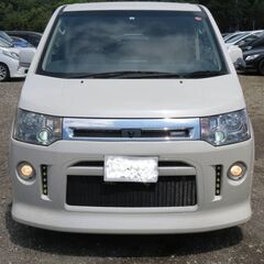★デリカＤ５ ローデスト 車検R8年7月　コミコミ★