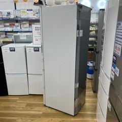 SHARP（シャープ） どっちでもドア（5ドア）冷蔵庫のご紹介です！の画像