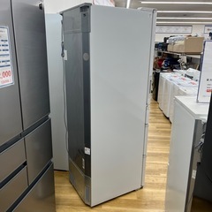SHARP（シャープ） どっちでもドア（5ドア）冷蔵庫のご紹介です！の画像