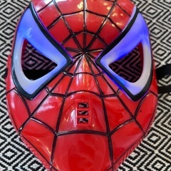 ⭐️無料⭐️スパイダーマン⭐️お面