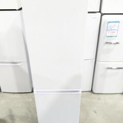 アイリスオーヤマ　170L 2ドア冷凍冷蔵庫　IRSD-17A-...