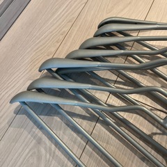 WAMAコート用ハンガーの画像