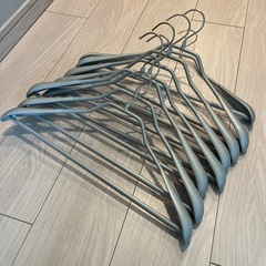 WAMAコート用ハンガー