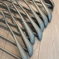 WAMAコート用ハンガーの画像