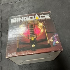 ビンゴゲーム