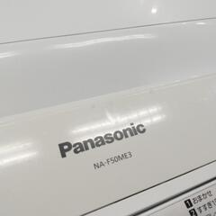 Panasonic 全自動洗濯機 5kg 2016年製の画像